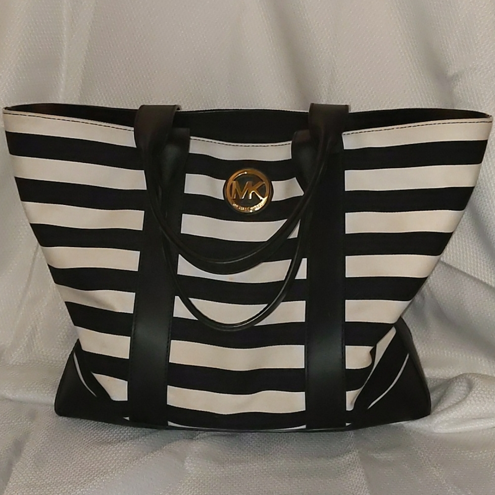 Michael Kors Tote Purse